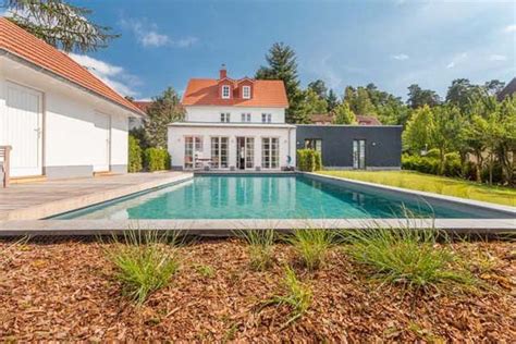 luxus ferienhaus mit pool deutschland